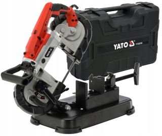 Pásová píla Yato 1100W